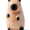 Capybara Toilet Bolt Caps Ceramic Decorative Home-6