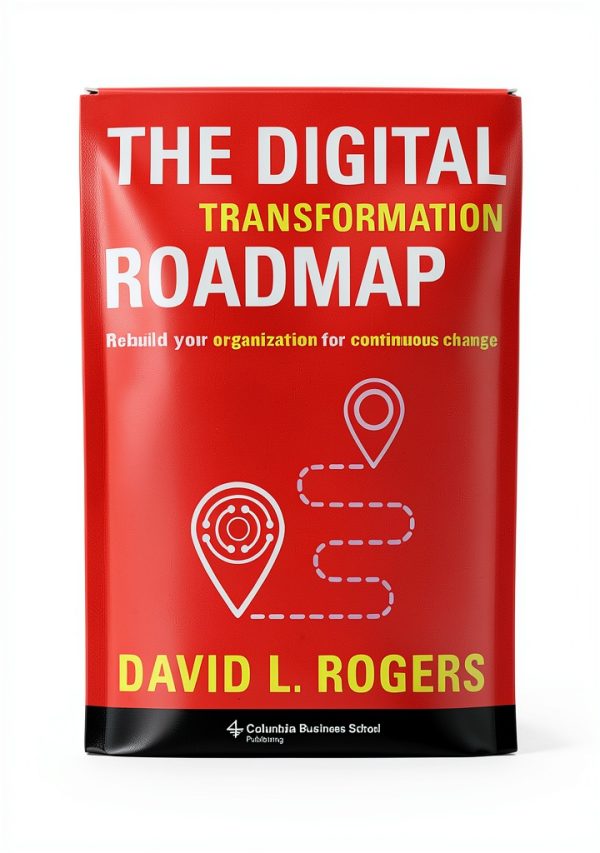 Columbia Business School Publishing Business Management-0