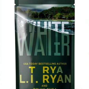 Rachel Hatch Book 6 Kindle Thriller Vigilante Justice-0