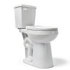 KOICDO Ceramic Bird Toilet Bolt Covers Decorative Home-5
