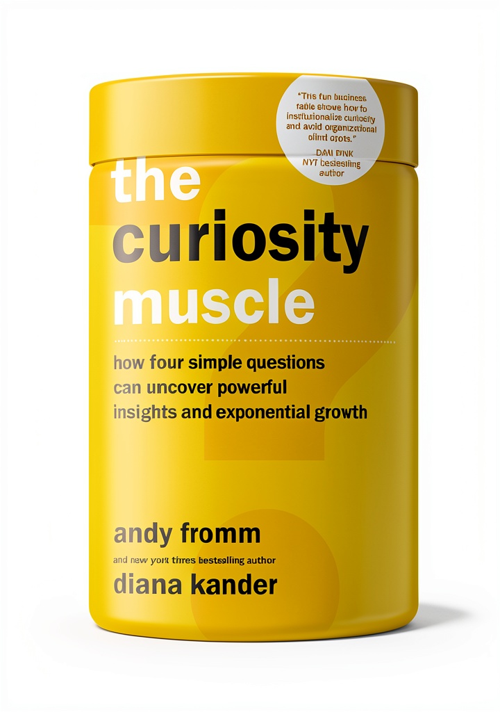 TrueFolio Kindle eBook displayed on a tablet with business graphics