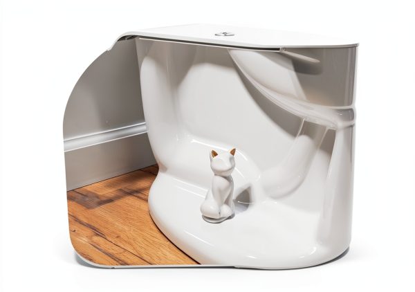 Ceramic Toilet Bolt Caps CozyCove Fun Animal Designs Home-5