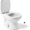 BADAO Toilet Bolt Covers Glow in Dark Green XLM-088-5