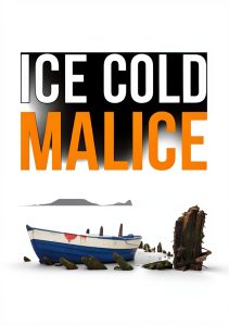 Wyrmwood Books Crime Thriller Kindle eBook DCI Evan Warlow-0