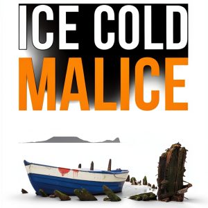 Wyrmwood Books Crime Thriller Kindle eBook DCI Evan Warlow-0