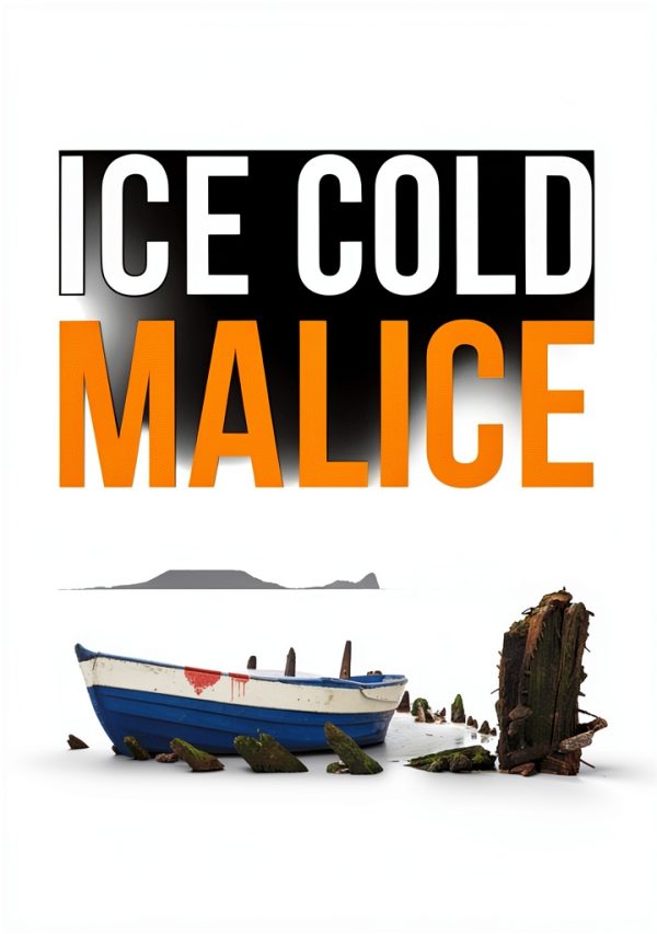 Wyrmwood Books Crime Thriller Kindle eBook DCI Evan Warlow-0