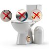 Capybara Toilet Bolt Caps Ceramic Decorative Home-4