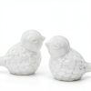 KOICDO Ceramic Bird Toilet Bolt Covers Decorative Home-2