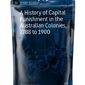 Palgrave Macmillan Law Reference Penology Philosophy Kindle-0