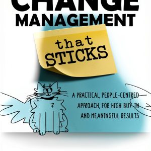 Leading Change Book Kindle Edition Management Skills Guide-0