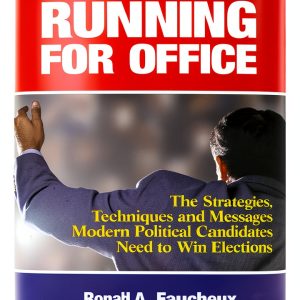 M Evans Law Practice Reference Kindle Book Political-0