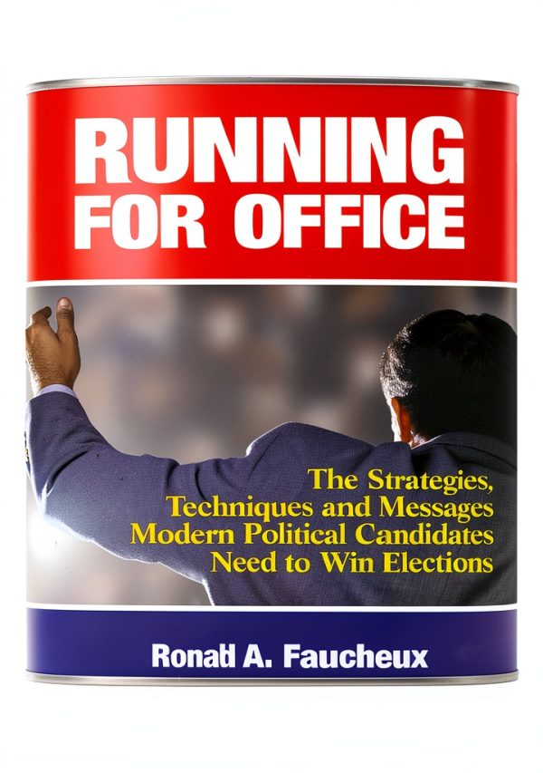 M Evans Law Practice Reference Kindle Book Political-0