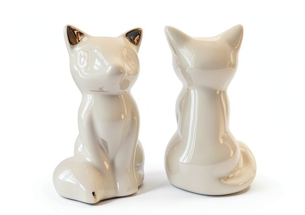 Ceramic Toilet Bolt Caps CozyCove Fun Animal Designs Home-7