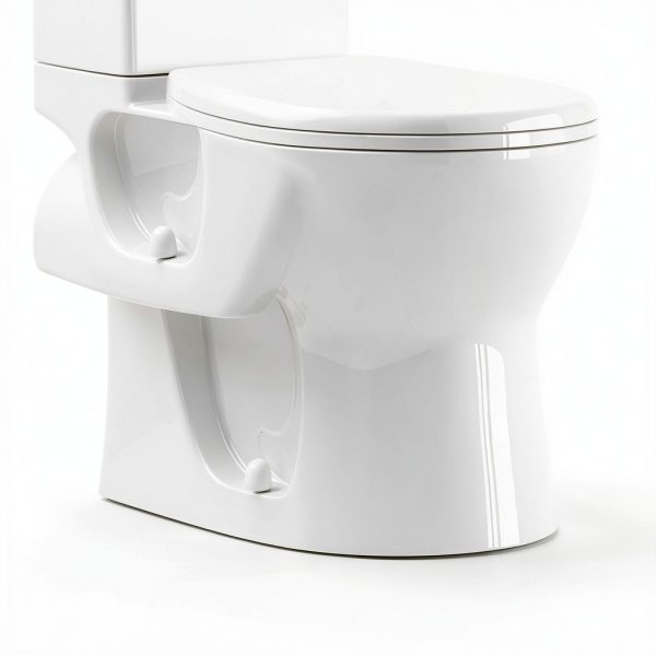 EupHHonycs Toilet Bolt Caps Universal Fit Durable Plastic-3