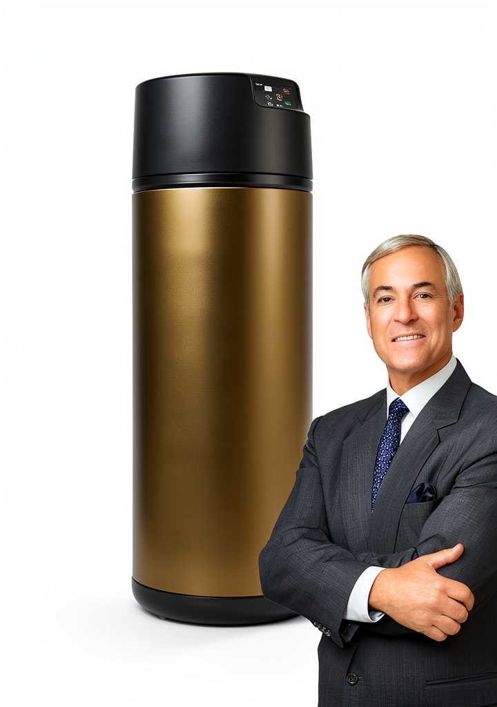 Cover of HarperEnfoque Spanish business book on a tablet