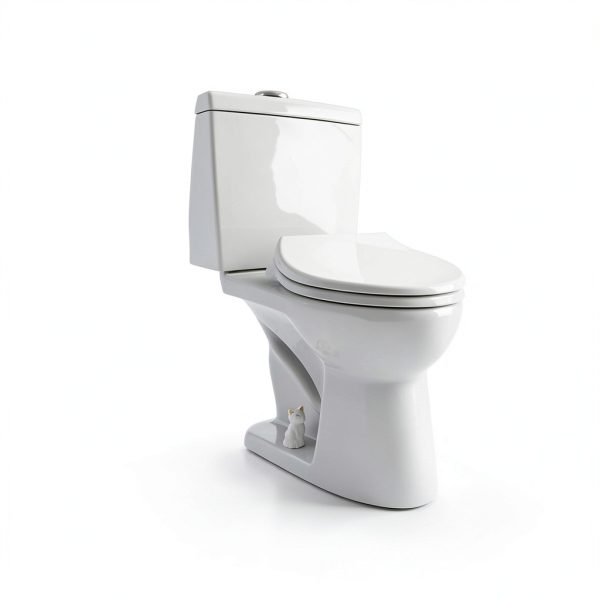 Ceramic Toilet Bolt Caps CozyCove Fun Animal Designs Home-3