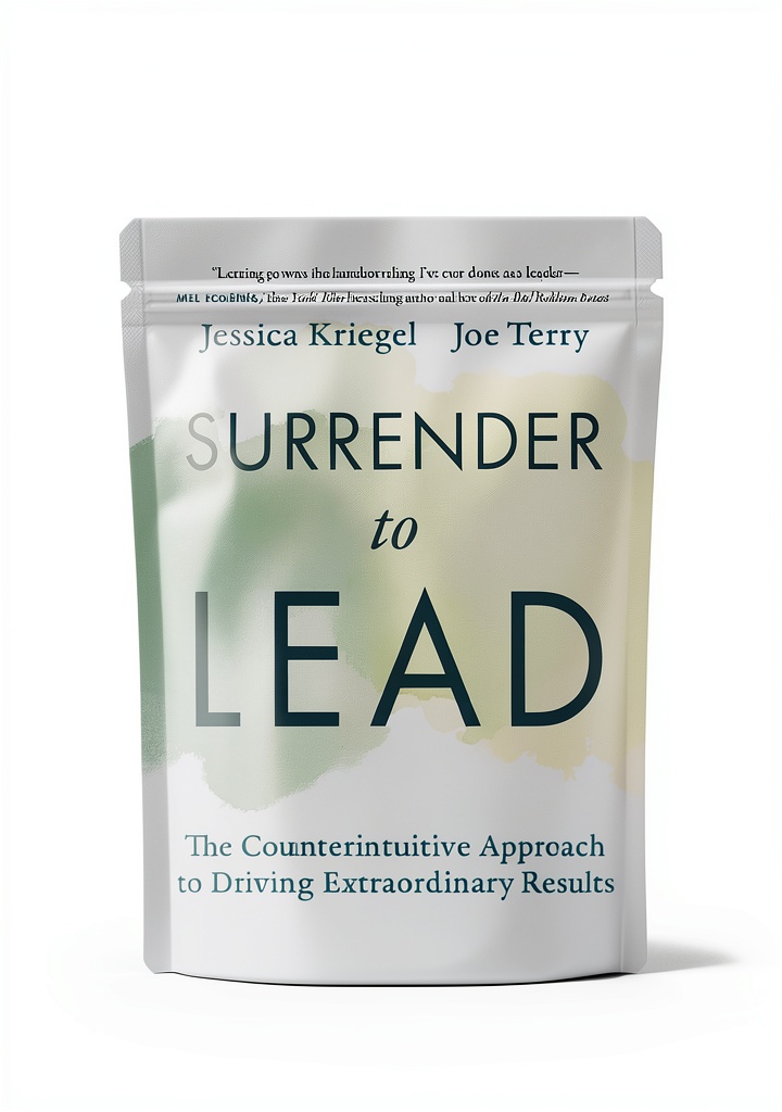 Kindle book cover showing organizational learning themes