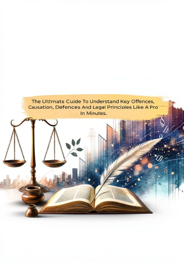 Legal Vocabulary Book English Kindle Law Practice Reference-0