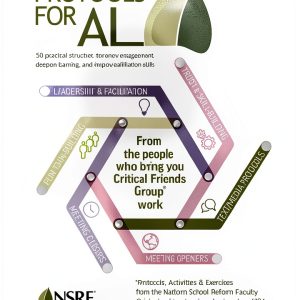 NSRF Educational Professional Development Organizational-0