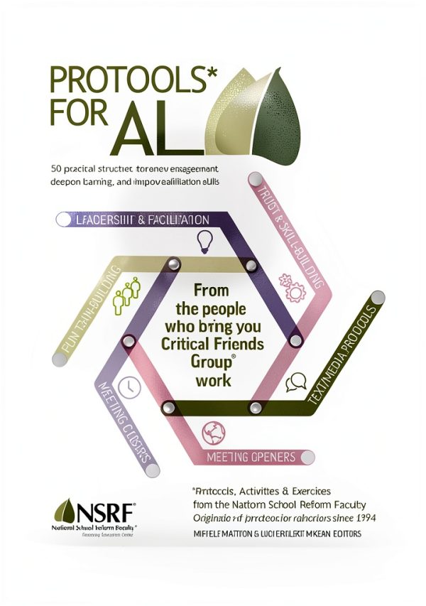 NSRF Educational Professional Development Organizational-0