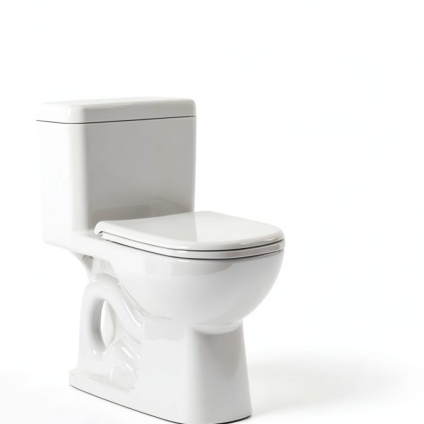 BADAO Toilet Bolt Covers Glow in Dark Green XLM-088-4