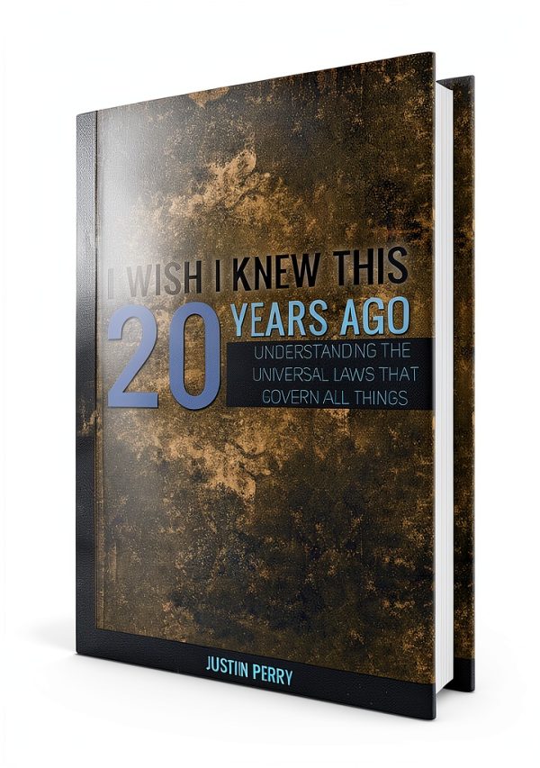 Justin Perry Law Practice Reference Kindle eBook Guide-0