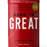 Good to Great Spanish Business Book Kindle Edition-0