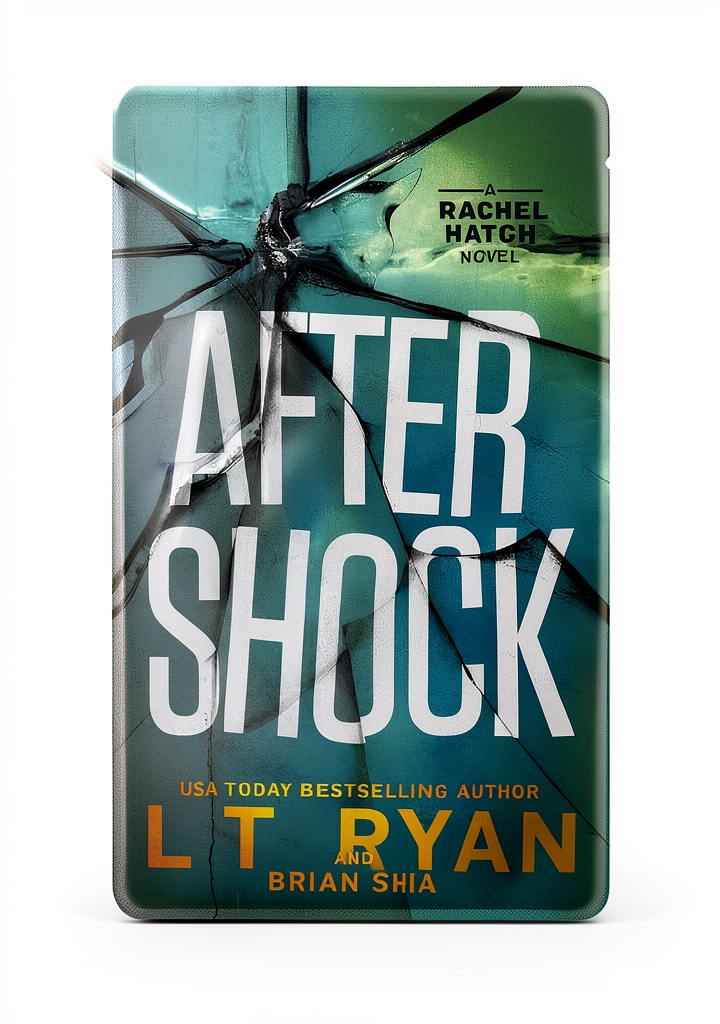 'Vigilante Justice Thriller Kindle Book'