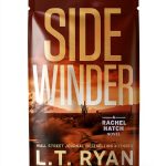 Liquid Mind Media Kindle Book Vigilante Justice Thriller-0
