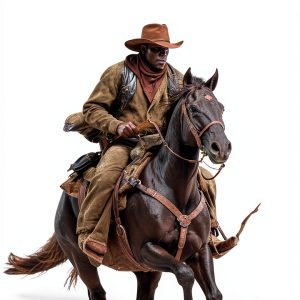 Trails of the Gunfighter Book 1 Action Packed Gritty Western-0