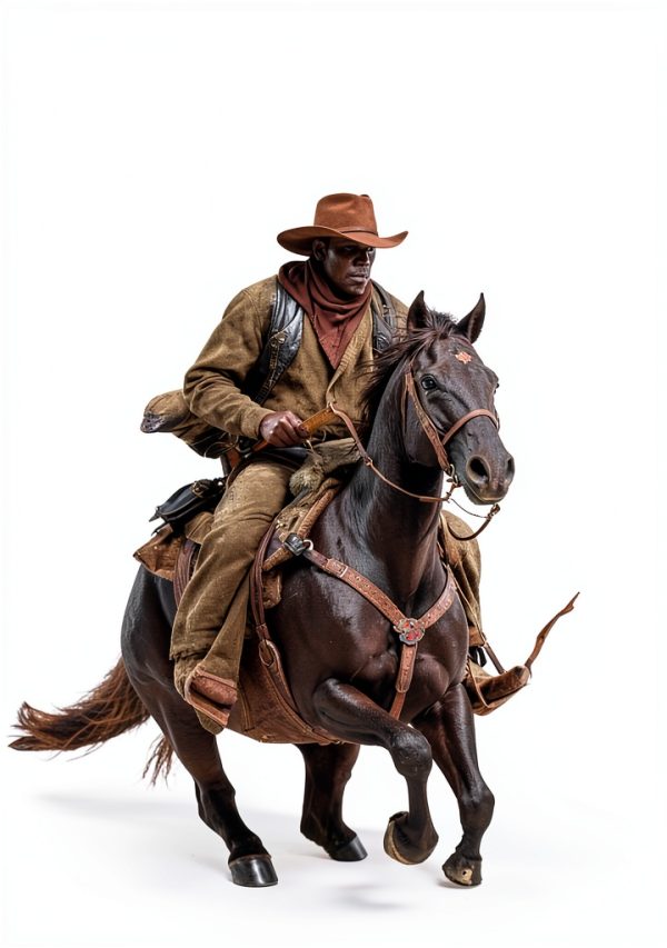 Trails of the Gunfighter Book 1 Action Packed Gritty Western-0