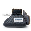 SUV Air Mattress by dessports – Foldable Car Bed with Cup Holder-4