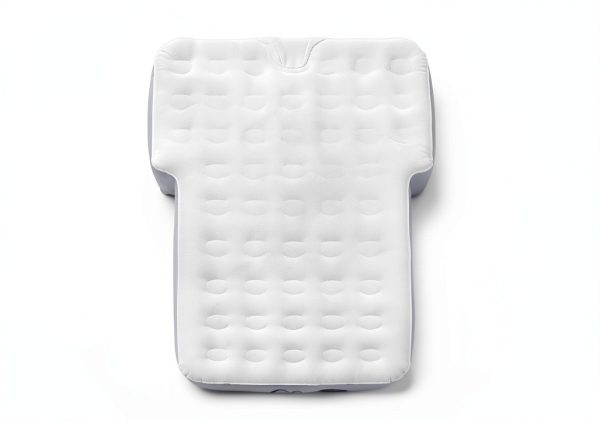 Jeep Wrangler Air Mattress Jeep Mattress with Wireless Air Pump Large SUV Air Mattress,Jeep Wrangler Bed 10inch SUV Camping Bed for JK JKU JL JLU Unlimited 4 Door-3