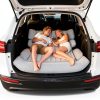 SUV Air Mattress AearKing Thickened Double-sided Car Bed with 2-3