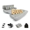 SUV Air Mattress AearKing Thickened Double-sided Car Bed with 2-4