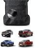 Inflatable Truck Bed Mattress Onirii 5.5-5.8 Ft Size Flocking & Pump-2