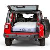 Jeep Wrangler Air Mattress Jeep Mattress with Wireless Air Pump Large SUV Air Mattress,Jeep Wrangler Bed 10inch SUV Camping Bed for JK JKU JL JLU Unlimited 4 Door-5
