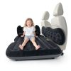 SUV Air Mattress by dessports – Foldable Car Bed with Cup Holder-0
