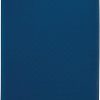 Therm-a-Rest LuxuryMap self-inflating pad Large 25x77 Poseidon Blue-1