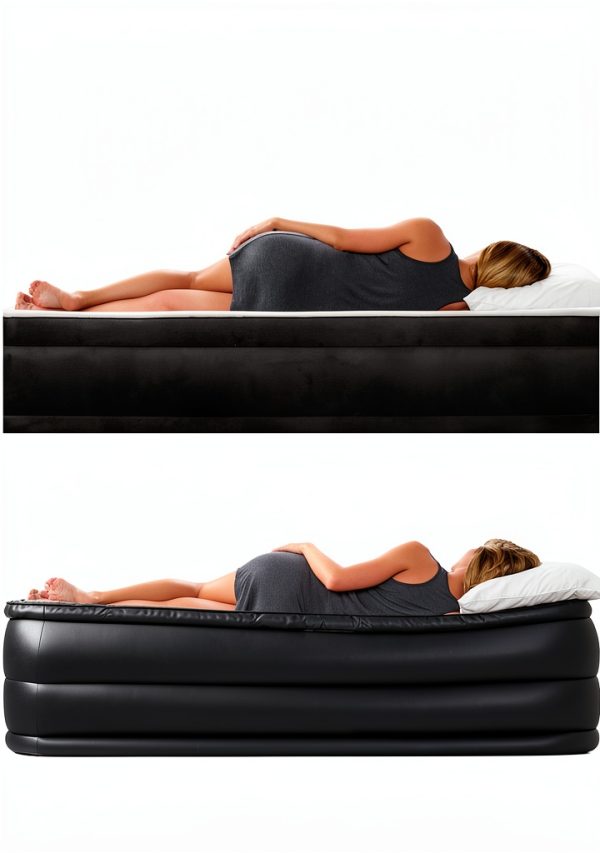 Intex 64115ED Dura-Beam Standard Pillow-5