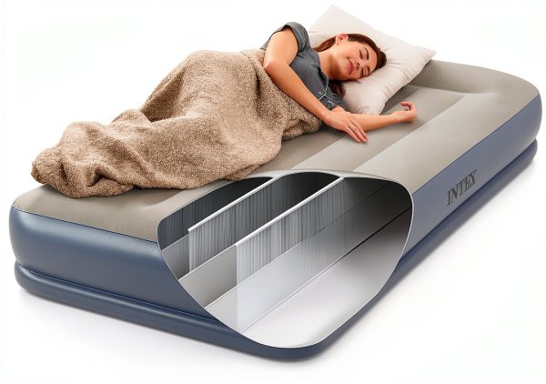 Intex 64115ED Dura-Beam Standard Pillow-2